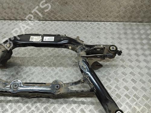 Rear axle VW GOLF VIII (CD1, DA1) 2.0 TSI R 4motion | BP33375910M2 - Image 3