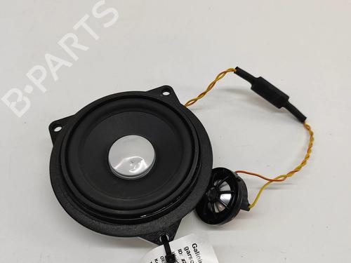 Used Speaker BMW 5 Touring (F11) M 550 d xDrive (381 hp) 24583915