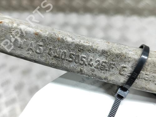 Left rear suspension arm AUDI E-TRON (GEN) 55 quattro | BP27780588M14 - Image 6