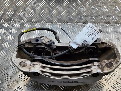 Left front brake caliper PORSCHE MACAN (95B) 3.0 S Diesel | BP28547479M105