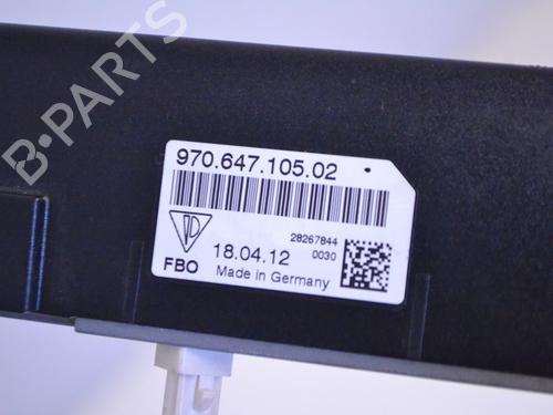 Electronic module BMW 3 Gran Turismo (F34) 320 d xDrive | BP30826444M83 - Image 5