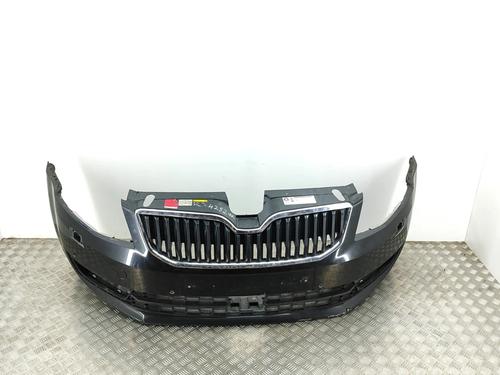 Used Front bumper Front bumper SKODA OCTAVIA III Combi (5E5, 5E6) 2.0 TDI (150 hp) 33361577 33361577