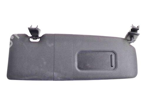 Used Right sun visor BMW 1 (F20) 116 i (136 hp) 30228495