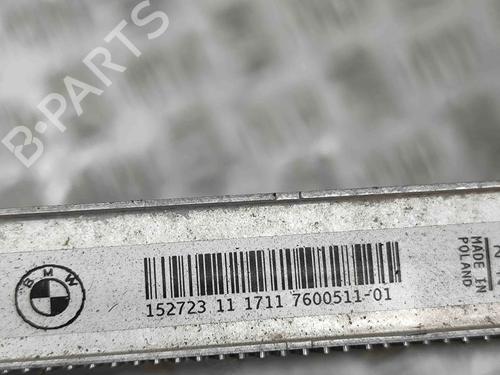 Water radiator BMW i3 (I01) Electric | BP29415680M31