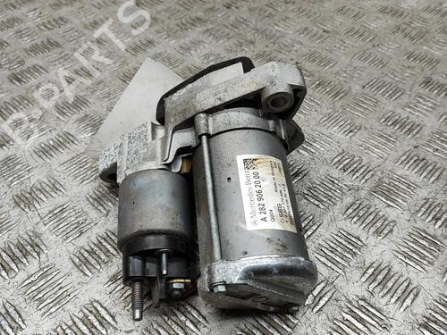 Starter MERCEDES-BENZ CLA (C118) CLA 180 (118.384) | BP27775507M8  - Image 5