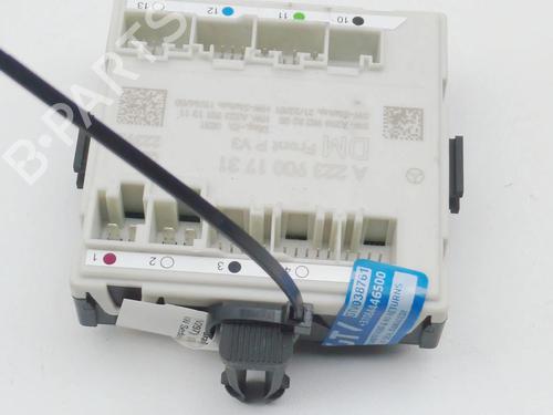 Electronic module MERCEDES-BENZ EQS (V297) EQS 450+ (297.123) | BP39205024M83 - Image 3
