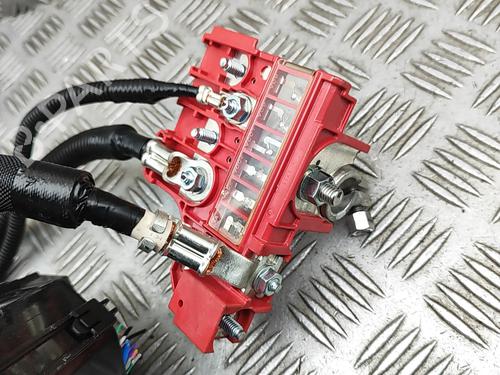 Fuse box MAZDA CX-5 (KF) 2.0 | BP29867491E1  - Image 9