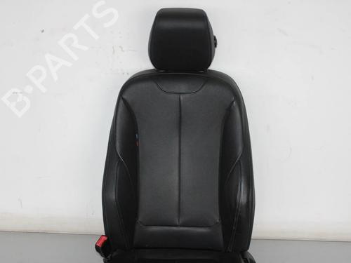 Left front seat BMW 3 Gran Turismo (F34) 318 d | BP33376984C15 - Image 2