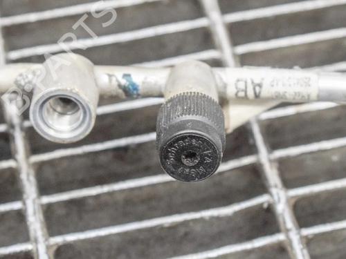 AC pipe LAND ROVER DISCOVERY IV (L319) 3.0 TD 4x4 | BP14609232M126