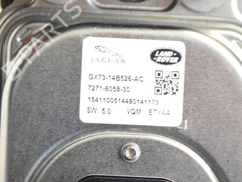 Electronic module JAGUAR F-TYPE Coupe (X152) 3.0 SCV6 400 SPORT | BP36042929M83  - Image 6
