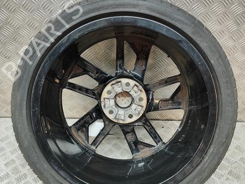 Rim AUDI A3 Sportback (8VA, 8VF) S3 quattro | BP26679298C45 