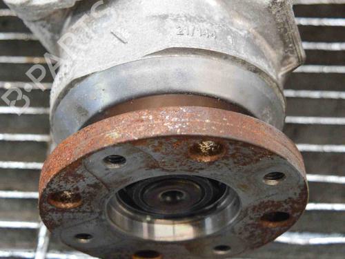 Differensial forvogn BMW 3 (F30, F80) 335 d xDrive | BP6749902M23