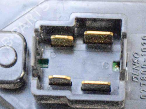 Heater resistor JAGUAR F-TYPE Convertible (X152) 5.0 SCV8 S | BP14610968M108 
