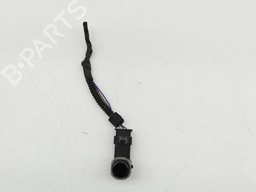 Electronic module AUDI Q3 (8UB, 8UG) RS 2.5 quattro | BP29616210M83 - Image 2