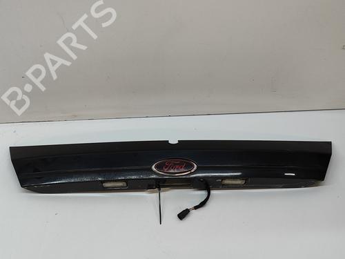 Used Tailgate trim FORD FIESTA VI (CB1, CCN) 1.0 EcoBoost (125 hp) 26733498