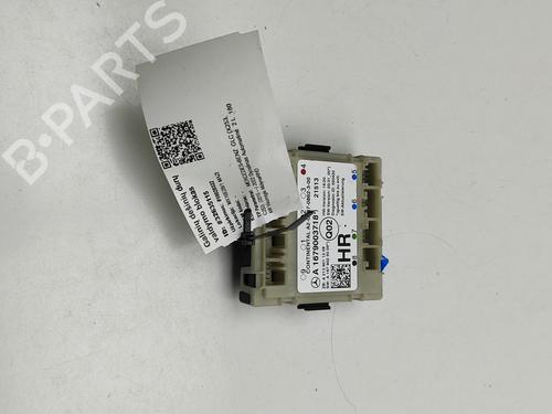 Module électronique MERCEDES-BENZ GLC (X253) 300 d 4-matic (253.919) | BP29731134M83 