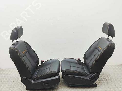 Seats set FORD RANGER (TKE) 2.0 EcoBlue 4x4 | BP38782152C78 - Image 3