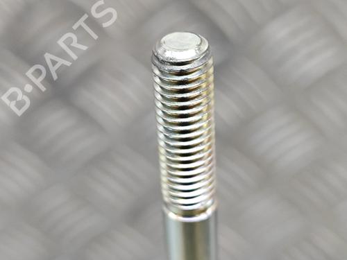 Gear lever TOYOTA LAND CRUISER PRADO (_J15_) 2.8 D-4D (GDJ150_, GDJ155_, GDJ150, GDJ151) | BP26311385M90 