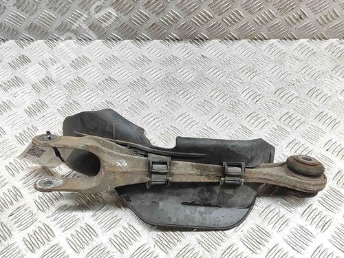 Left front suspension arm PORSCHE CAYMAN (987) S 3.4 | BP29752941M12