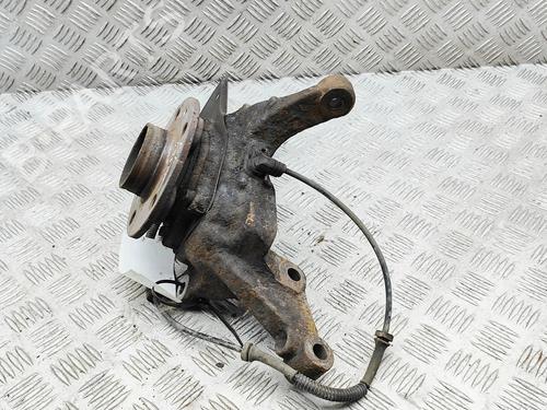 Right front steering knuckle OPEL VIVARO B Bus (X82) 1.6 CDTI (06) | BP33385437M26 - Image 4