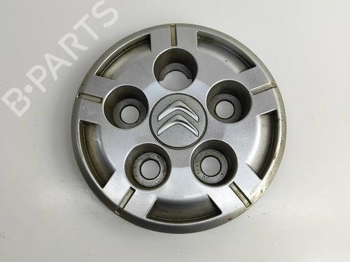 hub-cap-citroen-jumper-ii-van-2006-24307838 main image