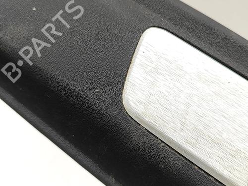 Trinbræt PORSCHE 911 (992) 3.8 Turbo S (992450, 992470) | BP31977036C149 