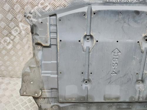 Underbody protection NISSAN LEAF (ZE1) Electric | BP37797385M92 - Image 2