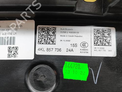 Other AUDI E-TRON Sportback (GEA) 50 quattro | BP33370830O1  - Image 9