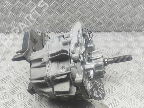 Gir Fordelingskasse Gir Fordelingskasse MERCEDES-BENZ E-CLASS (W213) AMG E 43 4-matic (213.064) (401 hp) 33985519 33985519