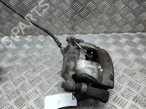 Left front brake caliper FORD TRANSIT V363 Van (FCD, FDD) E-TRANSIT | BP38730468M105 - Image 2