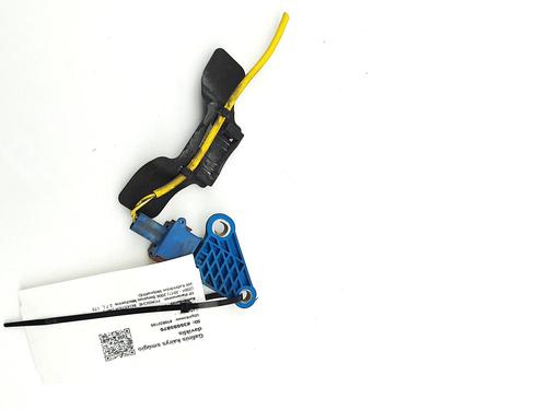 Electronic sensor PORSCHE BOXSTER (987) 2.7 | BP36470746M84 - Image 4