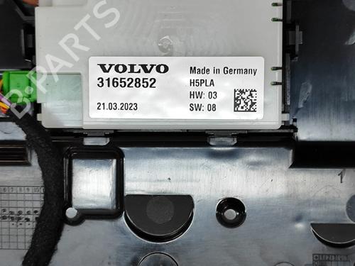 Kabinelys POLESTAR POLESTAR 2 (534) EV | BP28561109I8