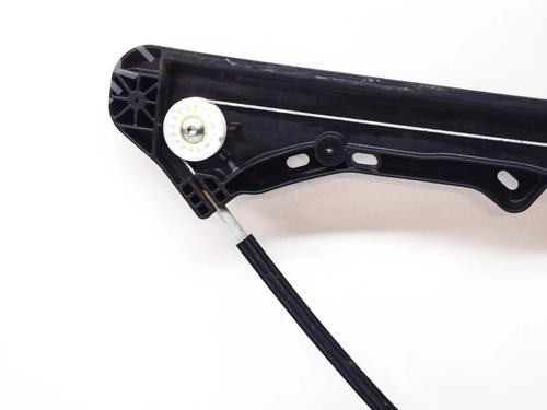 Front right window mechanism OPEL MOKKA 1.2 (76) | BP27759060C23 - Image 3