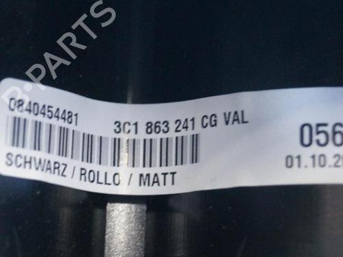 Middle console VW PASSAT CC B6 (357) 1.8 TSI | BP14659584I22 
