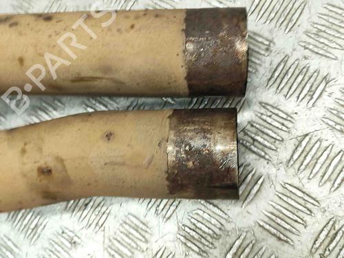 Catalyst AUDI Q3 (8UB, 8UG) RS 2.5 quattro | BP29615946M10 