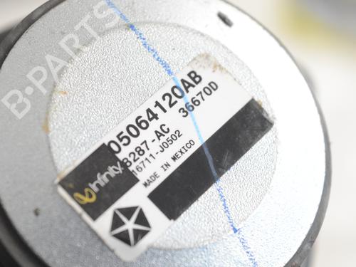 Speaker CHRYSLER GRAND VOYAGER V (RT) 2.8 CRD | BP33362444E2 - Image 5