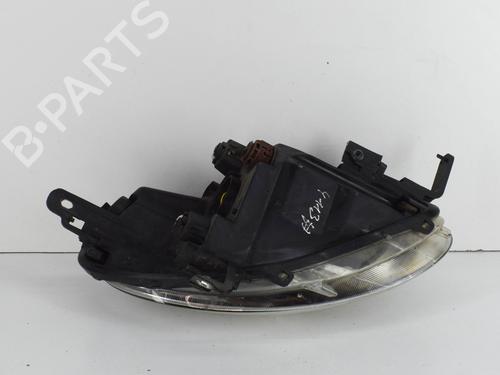 Phare gauche FIAT 500L (351_, 352_) 1.6 D Multijet (199LYE1B) | BP15680856C28