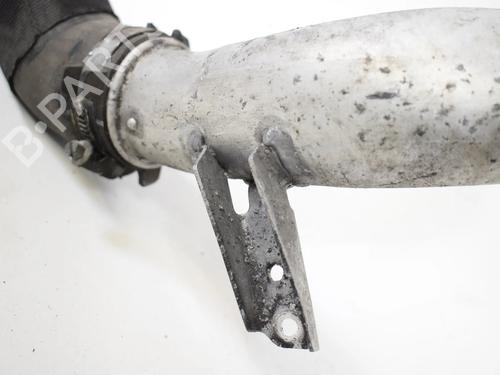 Intercooler pipe AUDI A5 Sportback (8TA) 2.7 TDI | BP30256343M127  - Image 5
