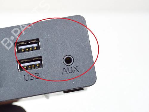 Electronic module MAZDA CX-5 (KF) 2.2 D | BP8353777M83  - Image 6