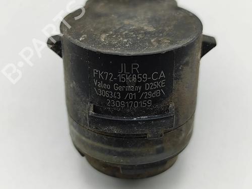 Electronic module LAND ROVER DISCOVERY SPORT (L550) 2.0 D 4x4 | BP31998235M83  - Image 6