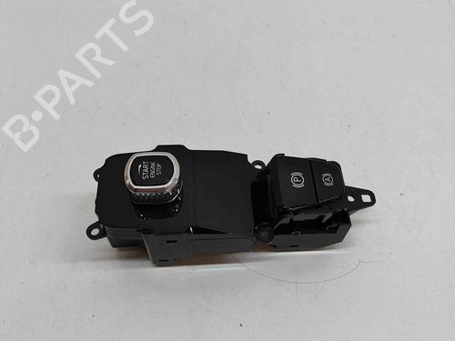 Used Switch VOLVO XC60 II (246) 2.0 B5 Mild-Hybrid (249 hp) 29486447