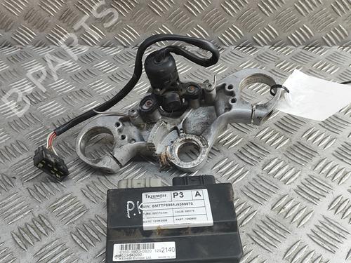 Used Other TRIUMPH MOTORCYCLES SPRINT Sprint ST (215NA) (125 hp) 28565685
