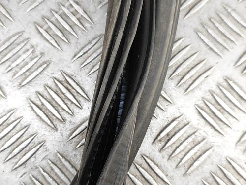 Rubber door seal AUDI Q7 (4MB, 4MG, 4MQ) 3.0 TDI quattro | BP28956464C142 