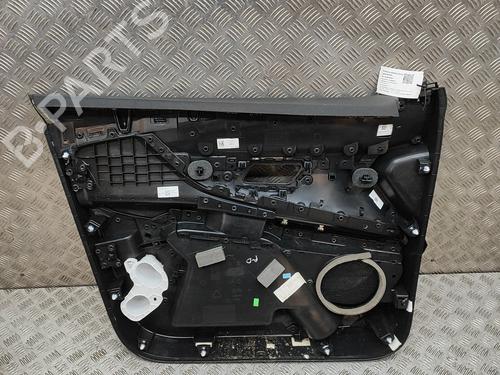 Front right panel PEUGEOT 3008 II SUV (MC_, MR_, MJ_, M4_) Hybrid 180 (M4DGLU) | BP30178128C59