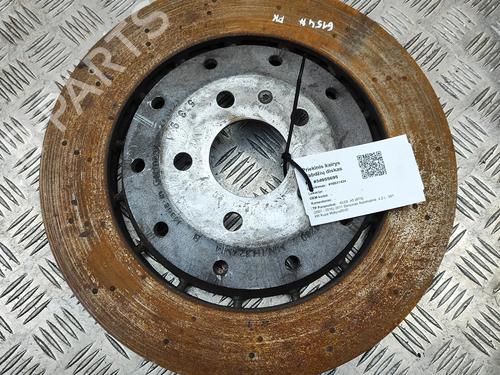 Used Other Other AUDI A5 (8T3) RS5 quattro (450 hp) 34282080 34282080