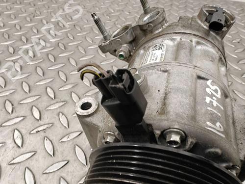 AC compressor FORD FOCUS III 1.0 EcoBoost | BP30225384M34