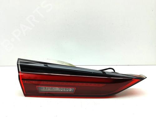 Used Left tailgate light Left tailgate light BMW 4 Gran Coupe (G26) M440 i Mild-Hybrid xDrive (374 hp) 34136814 34136814