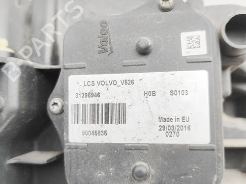 Left headlight VOLVO XC90 II (256) T6 AWD | BP37643050C28 - Image 9