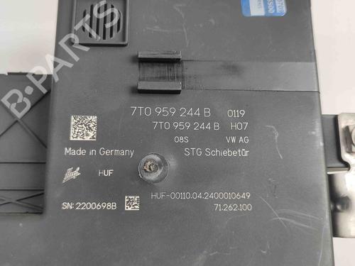 Modulo elettronico VW MULTIVAN T7 (STM, STN) 1.4 eHybrid | BP29542737M83 