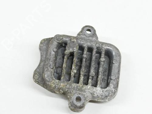 Electronic module BMW 3 (F30, F80) 335 d xDrive | BP8936011M83